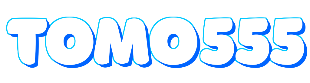 Logo TOMO555